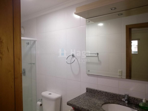 Imagem 11 de 19 de Casa À Venda No Bairro Fortaleza - Blumenau/sc - 1854