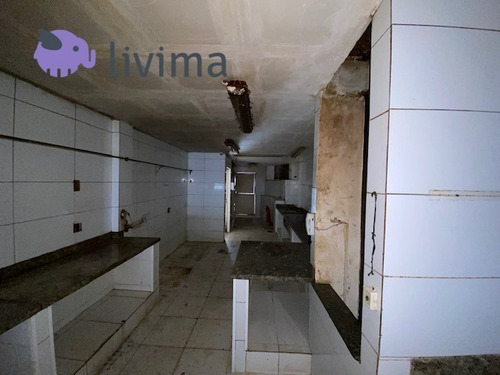 Imagem 19 de 20 de Loja Para Alugar Na Rua Dom Gerardo 64, Centro, Rio De Janeiro - Rj - Liv-5371