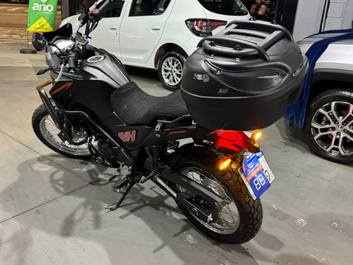 Dafra Nh Flex Manual