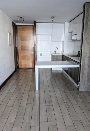 Departamento En Arriendo En Las Condes