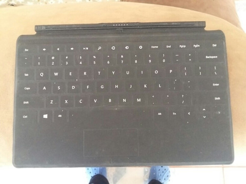 Teclado Para Tablet Windows Surface