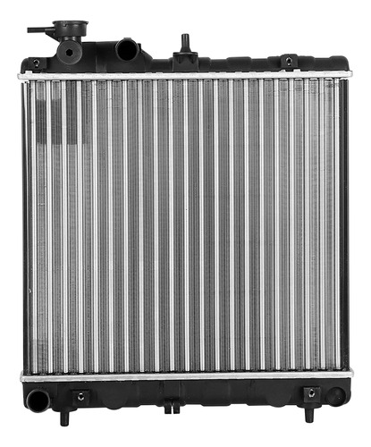 Radiador Atos 1.0 2001 2002 2003 2004 Kg
