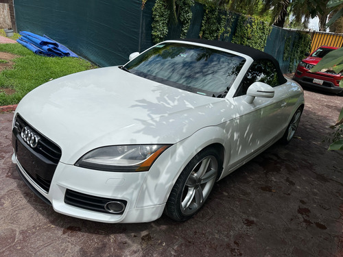 Audi TT 2.0 Rodaster Tfsi S Tronic Dsg