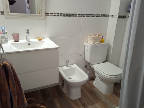 Venta Casa 2 Dormitorios Con Garaje En Buceo