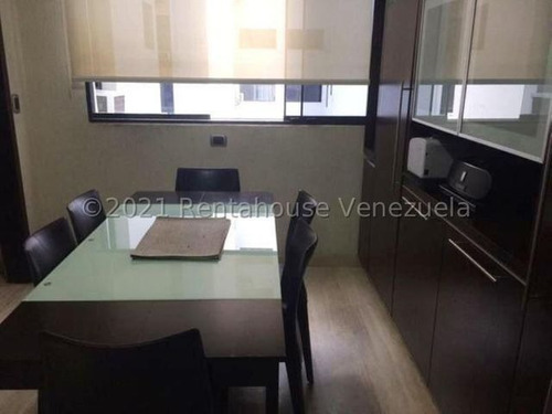 Imagen 4 de 13 de Leida Falcon Rentahouse Vende Apartamento En Los Mangos Valencia 22-3940 Lf
