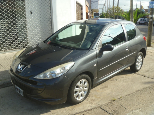 Peugeot 207 Compac 1,4 3-p