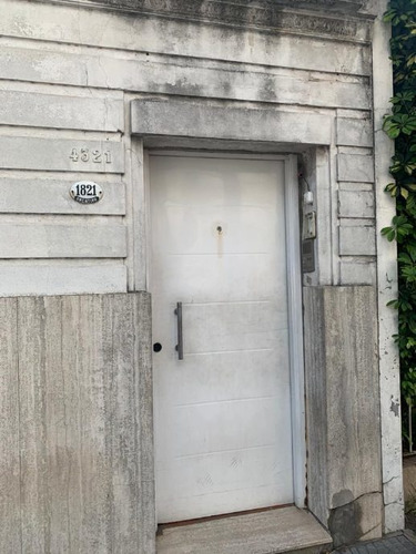 Casa Ph En Venta En Lanus Este