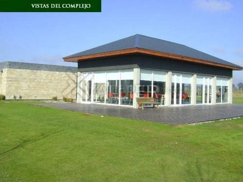 Imagen 8 de 9 de Lote En Venta En El Cantón, Escobar, G.b.a. Zona Norte