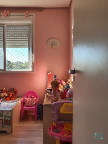 Imagem 25 de 30 de Apartamento Com 3 Dormitórios À Venda, 109 M² Por R$ 550.000,00 - Jansen - Gravataí/rs - Ap1394
