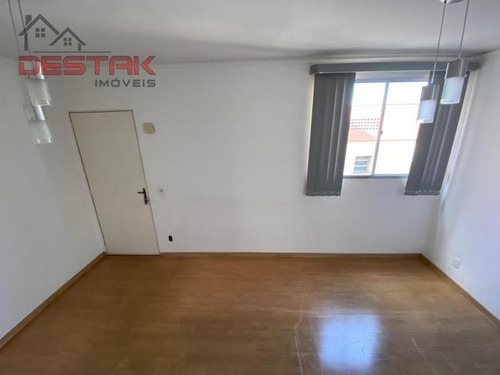 Imagem 3 de 15 de Ref.: 5954 - Apartamento Em Jundiaí Para Venda - V5954