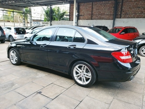 Imagem 3 de 15 de Mercedes 200 Avantgarde 1.8 Cgi