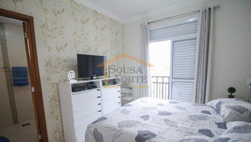 Imagem 14 de 15 de Apartamento, Venda, Jardim Sao Paulo(zona Norte), Sao Paulo - 29537 - V-29537