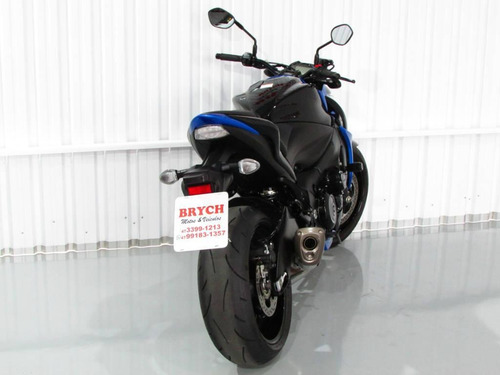Imagem 2 de 6 de Suzuki Gsx-s S 1000 Abs