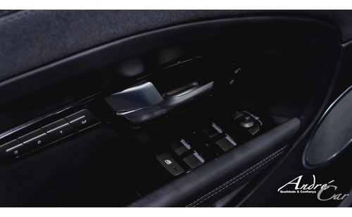 Land Rover Range Rover Evoque 2.0 HSE DYNAMIC 4WD 16V FLEX 4P AUTOMÁTICO