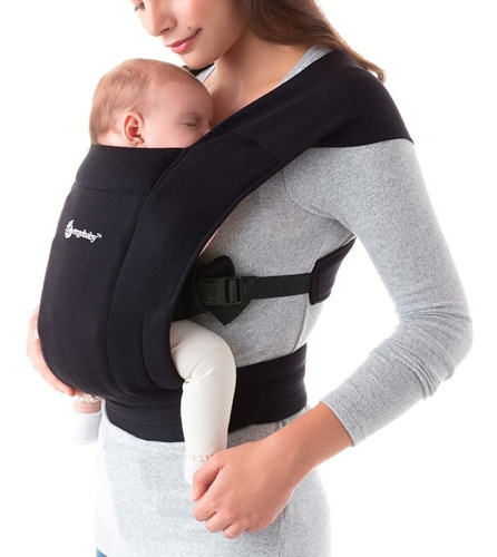 Portabebés Embrace - Tienda Oficial Ergobaby