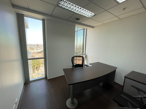 Venta/arriendo Oficina Av. El Salto Huechuraba Id 52.209-lin