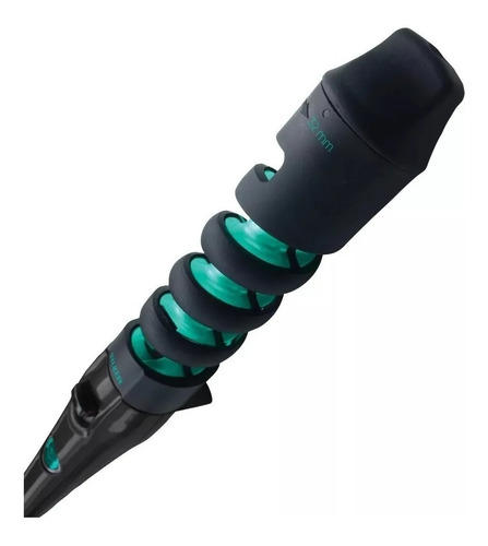Imagen 1 de 4 de Rizadora Eléctrica De Cabello Silker Twist (102308)