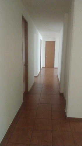 Imagen 11 de 14 de Departamento De 3 Recamaras, 2 Baños Medio, Sa