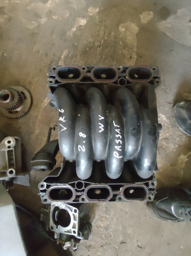 Multiple De Admisión Vr6 2.8 Vw (Usado)