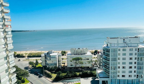 Imagen 6 de 23 de Apartamento En Venta De 3 Dormitorios En Playa Mansa (ref: Lij-5758)