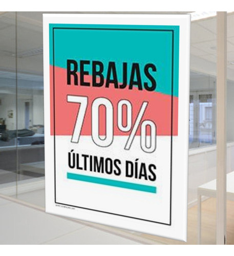 Lona Banner Mate Vinyl 120g Rollo Kronaline Plotter Vb020