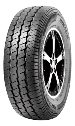Llanta 235/65r16c 113t Mirage Mr-200 Índice De Velocidad T