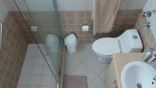 Imagen 11 de 13 de Venta De Apartamento En Marquis Tower, El Cangrejo 19-9070