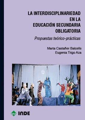 Interdisciplinariedad En La Educacion Secundaria Obligatoria