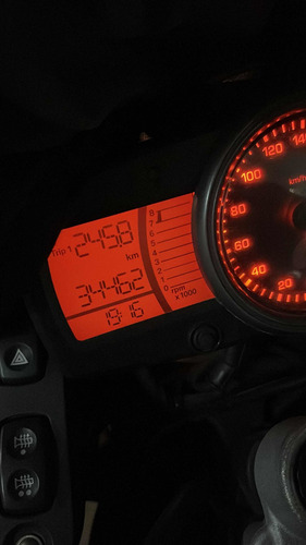 Imagen 12 de 15 de Bmw 427-g650gs