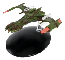 Comprar Colección Star Trek Online: I.k.s. Mat'ha - Número 12
