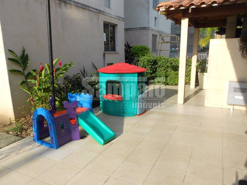 Imagem 12 de 25 de Apartamento - Ref: S2ap4996