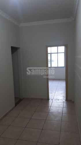 Imagem 3 de 16 de Apartamento - Ref: S2ap6485