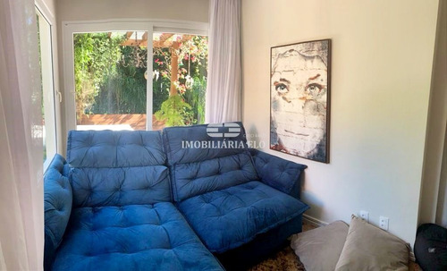 Imagem 16 de 30 de Belíssima Casa De Campo Com 03 Suítes Em Itacorubi! - 4590