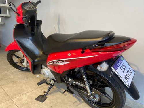 Imagem 7 de 9 de Honda Biz 125 2017