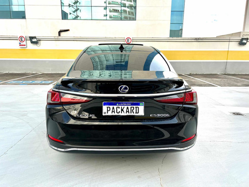 Imagem 8 de 16 de Lexus Es300h Aut. Hibrido - 2019 - 38.000km - Impecável