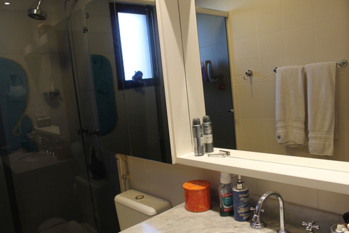 Imagem 9 de 19 de Apartamento Petropolis Porto Alegre - 1230