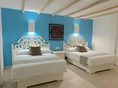 Acapulco Desayunate En La Playa... Casa Playa Encantada Te Invita Para Que Desayunes ¡¡¡ Como En Casa...pero, Con Playa...!!! Hospedate 2 Noches Con 15 Amigos Y Disfruta De Una Divertida Fogata