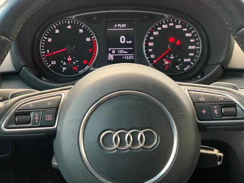 Imagen 14 de 25 de Audi A1 2018 Sportback 2017 2019 2016 A3 Sedan Q2 Automatico
