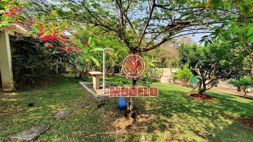 Imagem 27 de 30 de Chácara À Venda, 3000 M² Por R$ 1.380.000,00 - Campestre - Piracicaba/sp - Ch0203