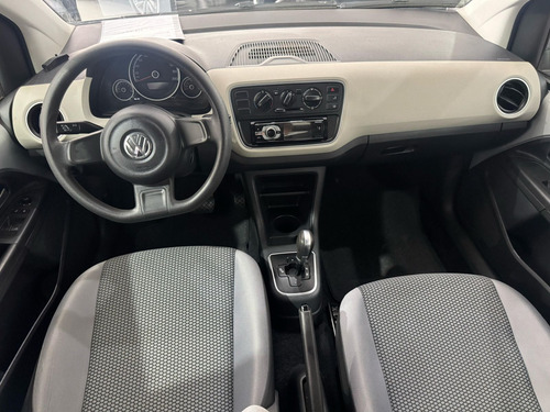Volkswagen Up! move I MOTION 1.0 T. Flex 12V 5p