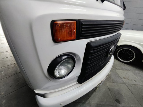 Volkswagen Kombi Kombi 1.4 MI STD 8V FLEX 4P MANUAL