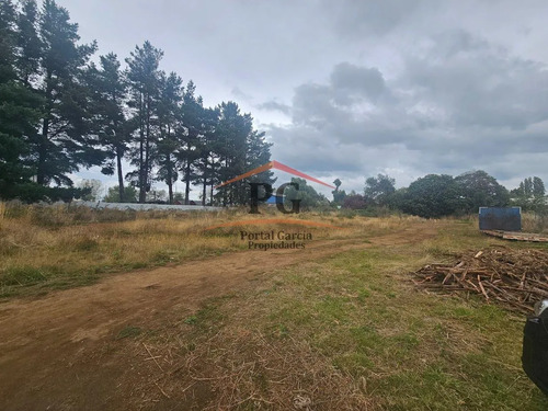 Terreno Urbano De Casi Media Hectárea En Paillaco