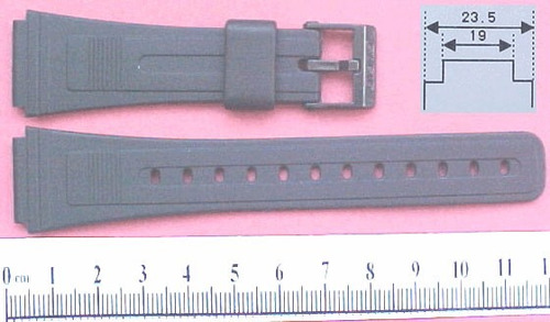 Correa Casio Universal Sirve Para Db-55w Y Muchos Más