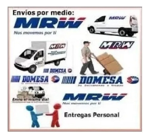 Bobina Corsa 1.3 1.6 96/99 Rayada