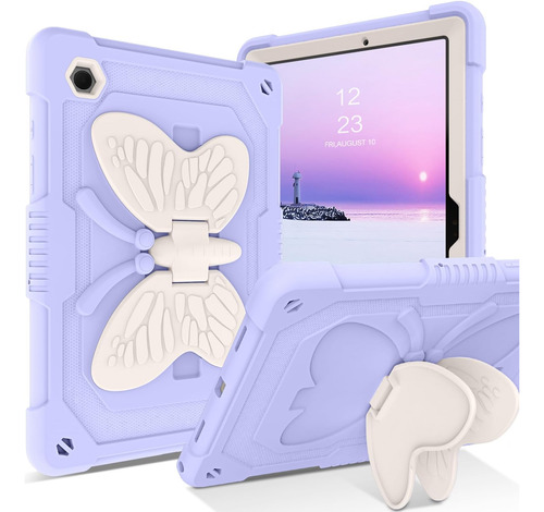 Bentoben Funda P/ Samsung Galaxy Tab A8 10.5