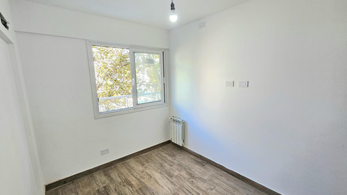 Venta Departamento 3 Ambientes En Edificio A Estrenar Con Amenities Y Cochera Opcional