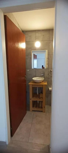 Departamento En Alquiler - 1 Dormitorio 1 Baño - 35mts2 - La Plata