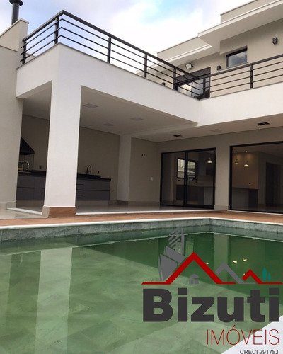 Imagem 28 de 30 de Maravilhoso Sobrado- Condomínio Residencial Zurich Dorf- Valinhos - Ca00716 - 70609258