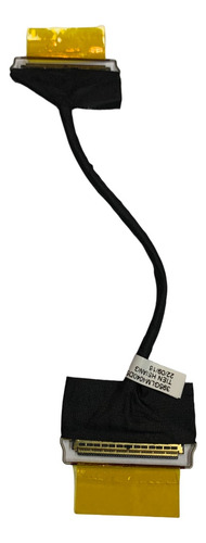 Cabo Flat Monitor Asus Rog Strix 15.6 395glm4040d537coax Nfe