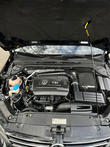 Volkswagen Jetta 2.0 Tsi Highline 4p